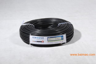科寶RRVV 300/500V 2×0.7電力電纜全面解析 廠家、特點(diǎn)與市場(chǎng)價(jià)格指南